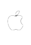 Apple logo